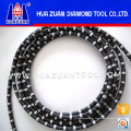 Diamond Wire Saw for Stone Quarry